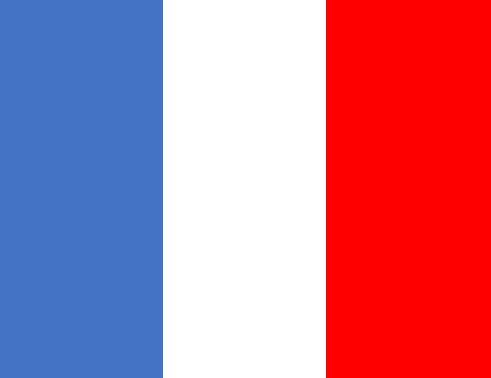 France flag